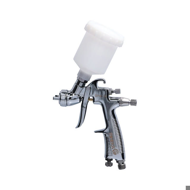 SPG 100 - Pistolet spot repair CC100, buse 0.8mm