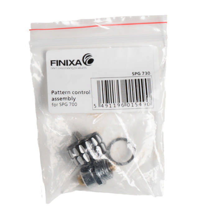SPG 730 - Spuitpatroon regeling vervangset SPG 700