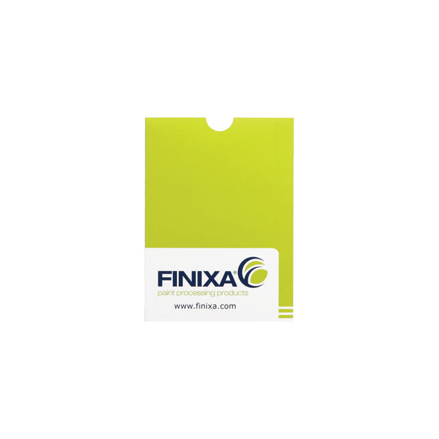 SSP 42 - Umschläge für Spritzmusterkarten 250st.