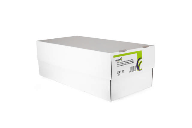 SSP 42 - Umschläge für Spritzmusterkarten 250st.