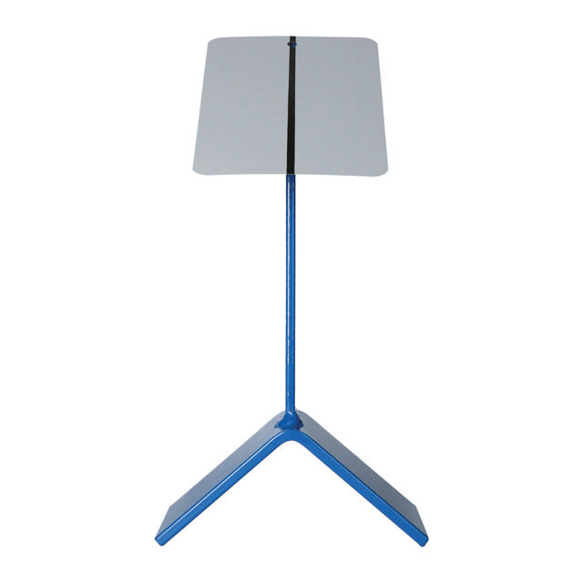 SSP 50 - Halter + stativ für Spritzmusterkarten