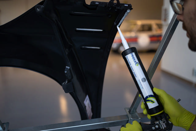 SSS - Sigillante spruzzabile - 290ml