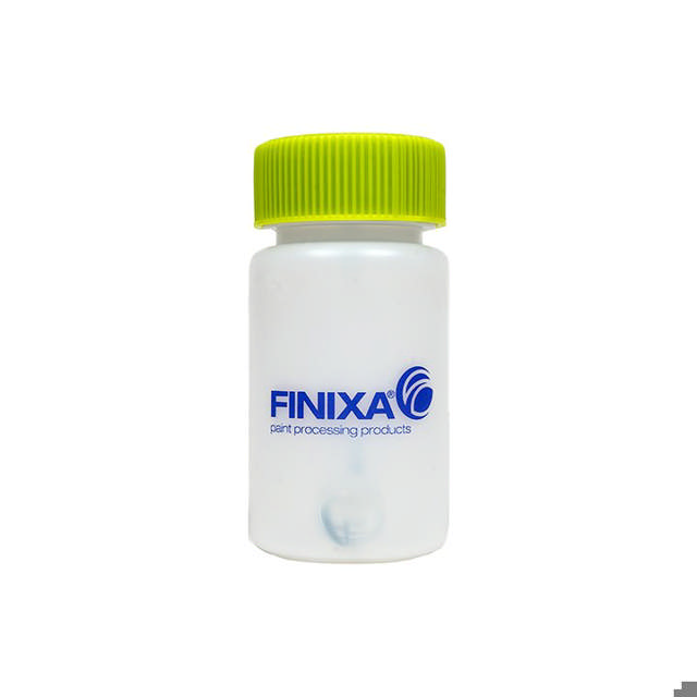 TUB 60 - Retoucheflesjes 50ml 60st.