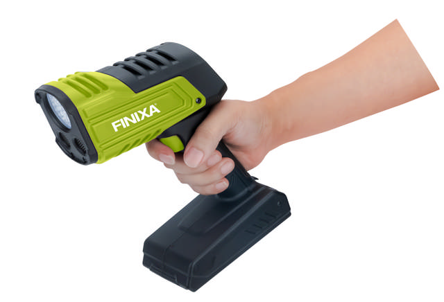 UVL 00 - UV-Handlampe