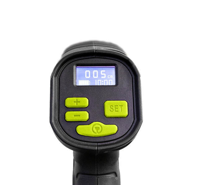 UVL 00 - UV-Handlampe