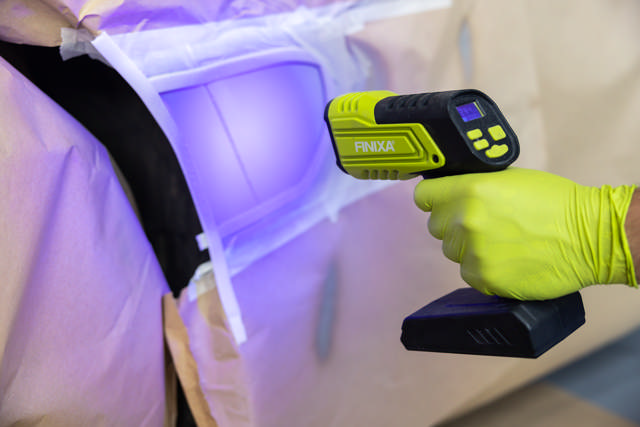 UVL 00 - UV-Handlampe