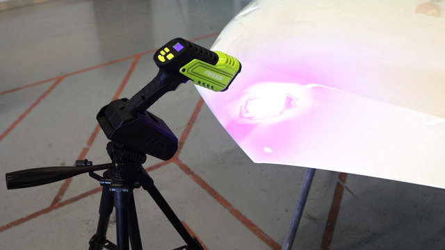 UVL 00 - UV-Handlampe