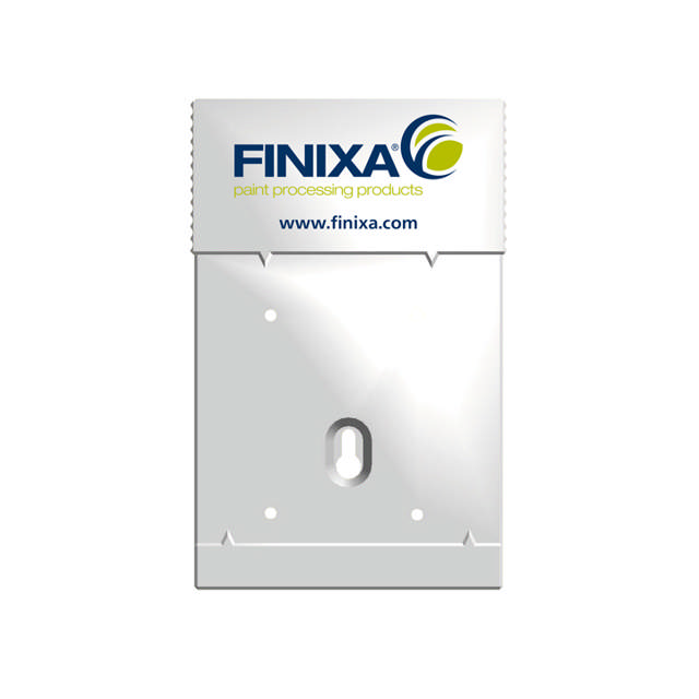 WMG 00 - Wandhalterung für Dispenserbox