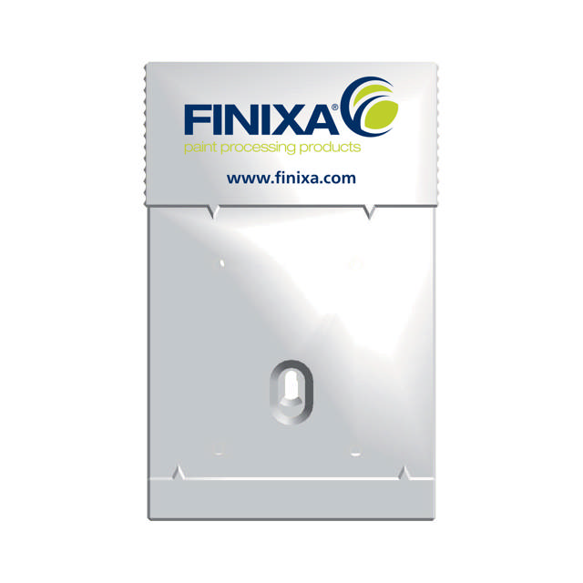 WMG 00 - Wandhalterung für Dispenserbox