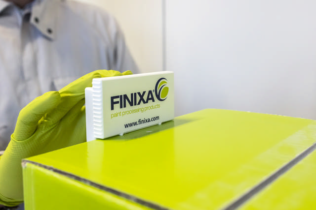 WMG 00 - Wandhalterung für Dispenserbox