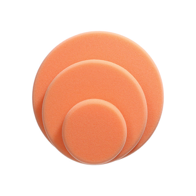 POP - Oranje foam pad