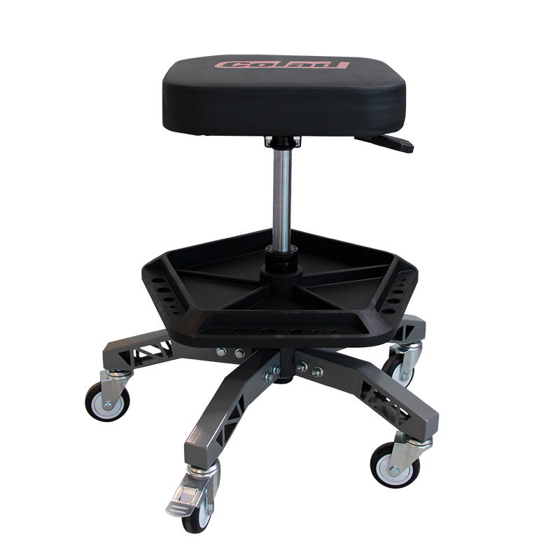 Workshop Spider Stool Deluxe