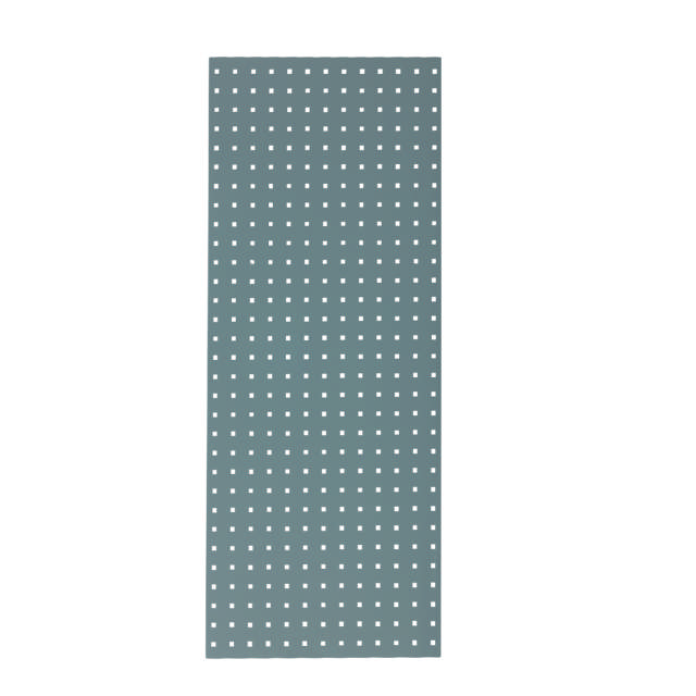 Wandpaneel RAL 7005 – 1500 mm