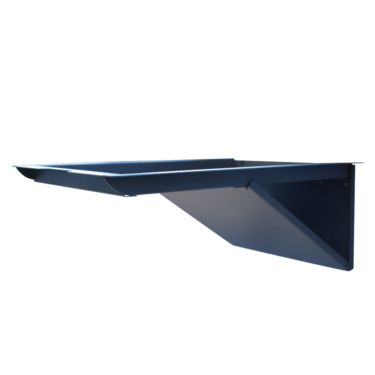 Foldable shelf