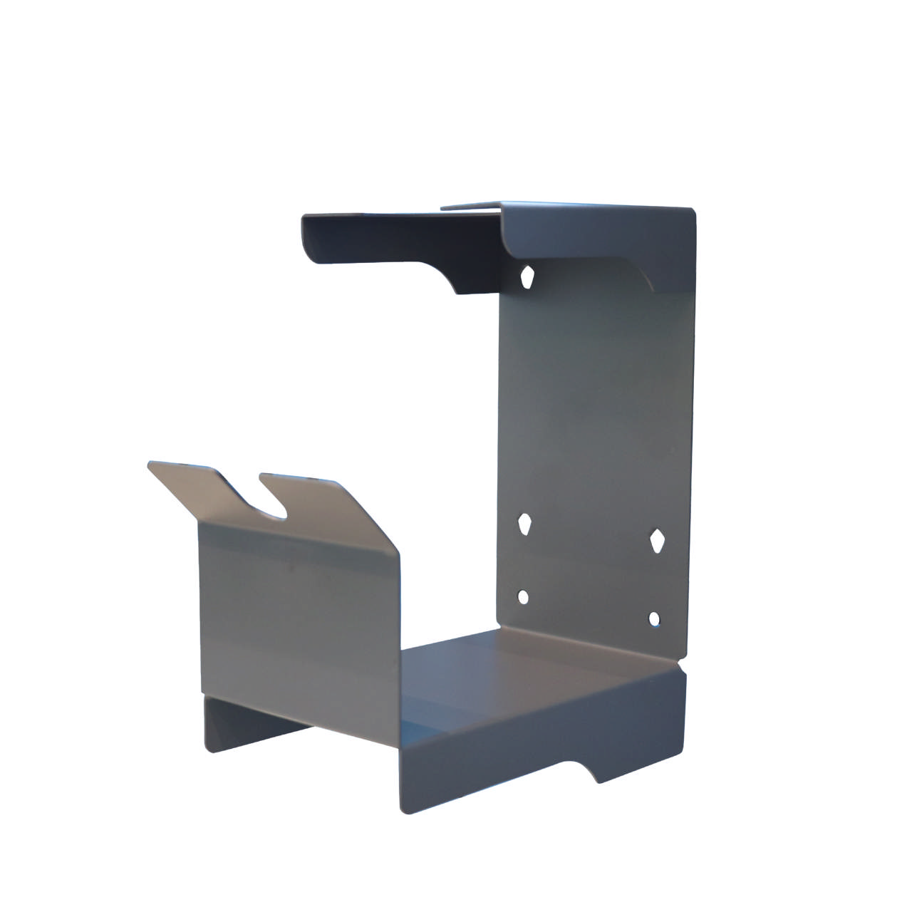 Spray Gun Holder Single