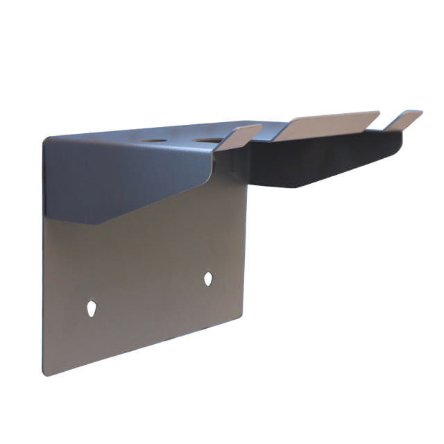 Soporte para pistola - Doble