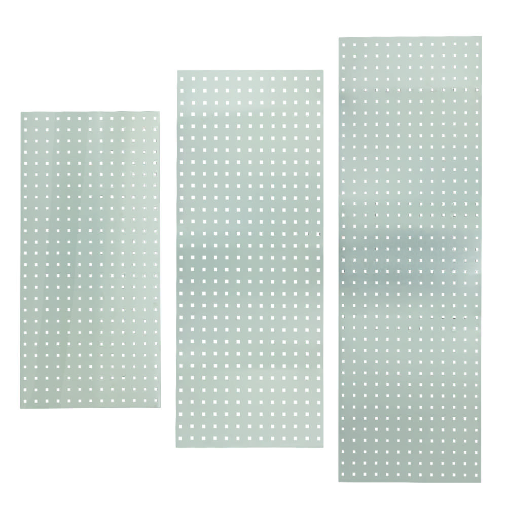 Panel de pared INOX 304