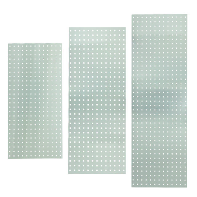 Panel ścienny INOX 304 – 1500 mm