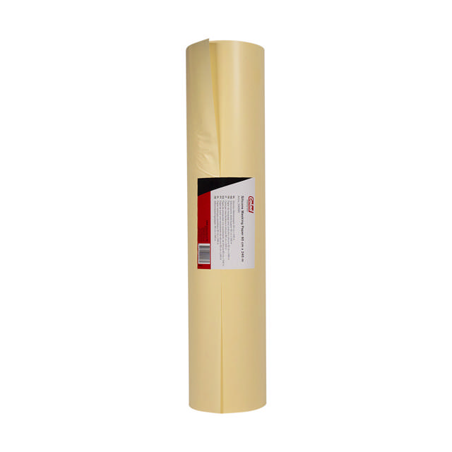 Silicone Masking Paper - 60 cm x 240 m