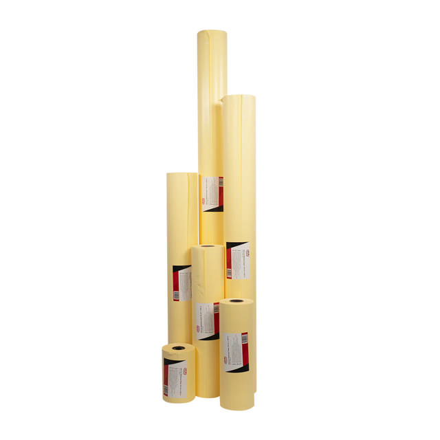 Silicone Masking Paper - 60 cm x 240 m