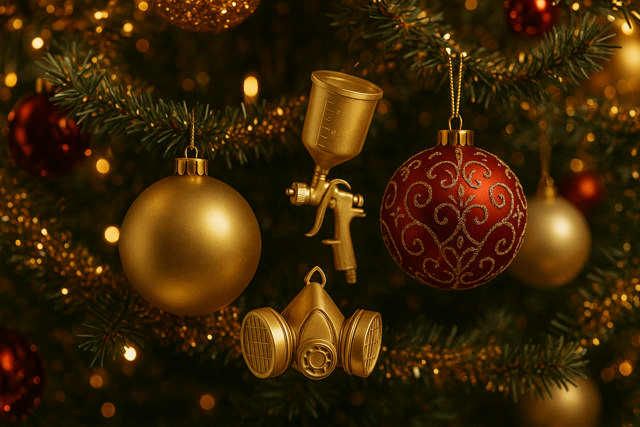 Christmas Holiday Closure Notice