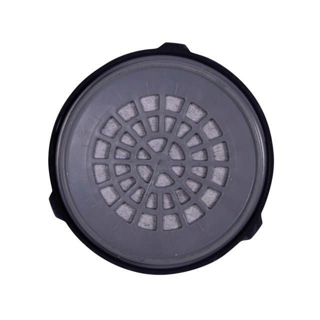 Dust & Gas Filtering Cartridge A1P2 NR