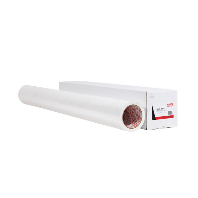 Stick and Go® Light - 100 cm x 25 m