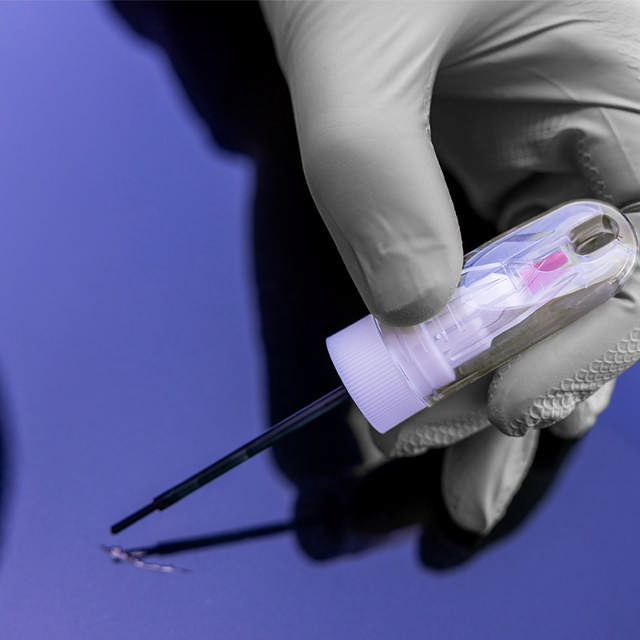 Penna per ritocchi di vernice