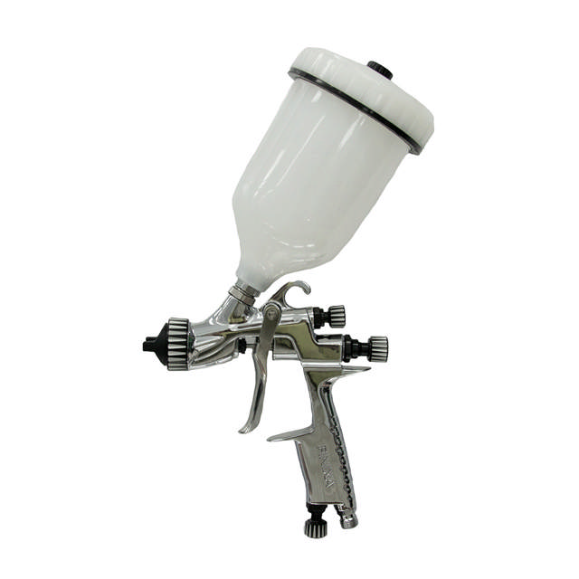 SPG 900 - Pistolet peinture brillant - vernis