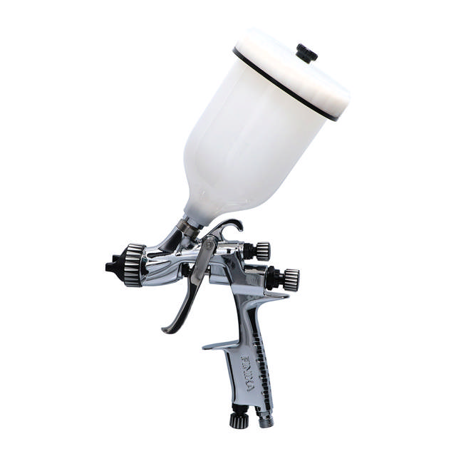 SPG 900 - Pistolet peinture brillant - vernis