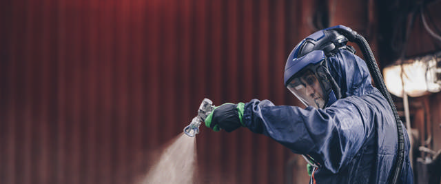 EMM wird stolzer Vertreiber von Sundström Atemschutzgeräten (RPE – Respiratory Protective Equipment).