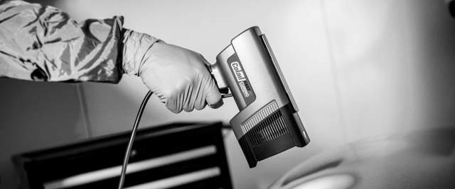 Beschleunigen Sie Ihre Härtungsdauer mit der neuen UV-Härtungslösung von Colad!