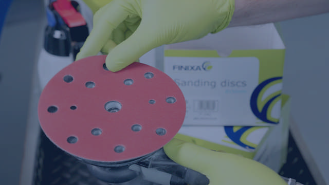 Advanced Abrasives for Automotive Professionals