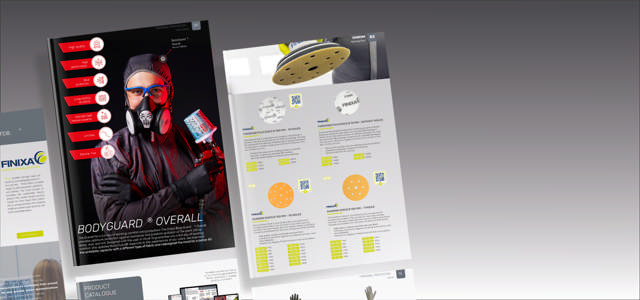 Découvrez notre nouveau catalogue numérique