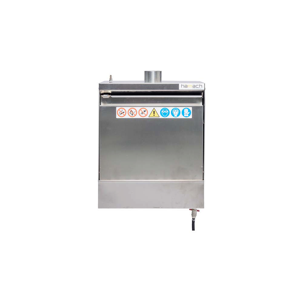 Mikro Reinigungsgerät HR 1000