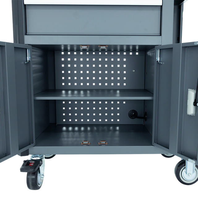 Trolley de detallado Deluxe