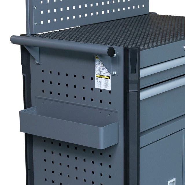 Uchwyt na butelki 1 l