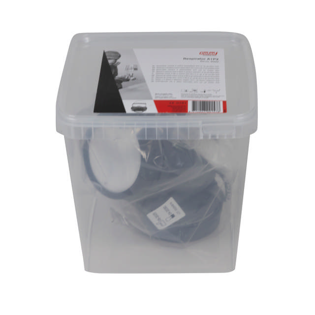 Respirator A1P2