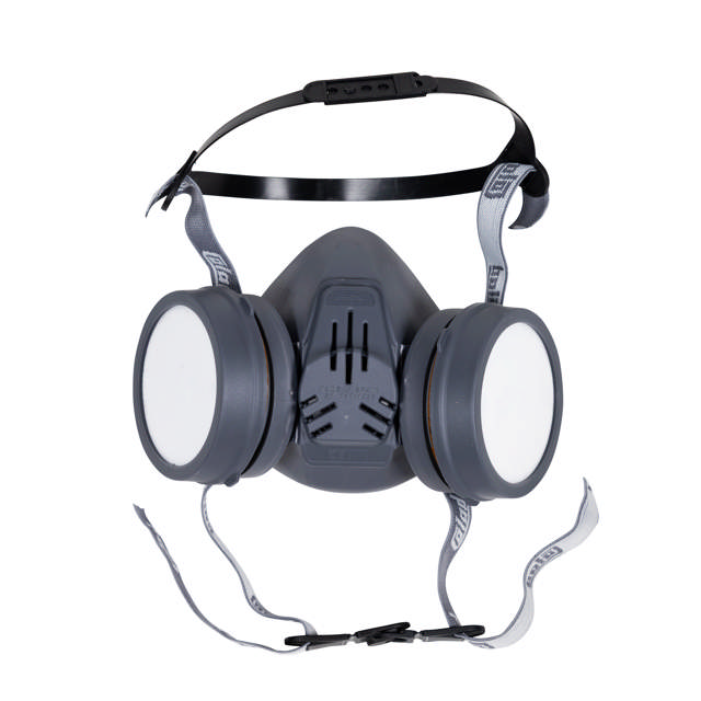 Respirator A1P2