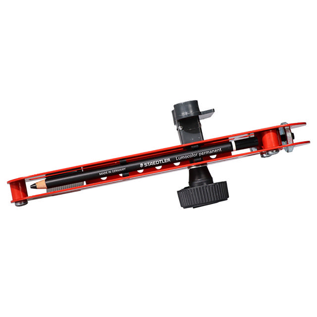 Pencil for Body Line Marking Tool