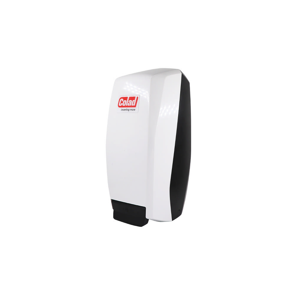 Distributeur mural pour savon mains