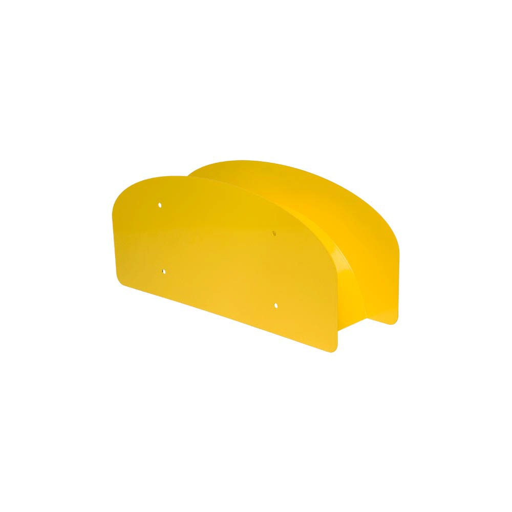 Sostegno per tubo (a muro)