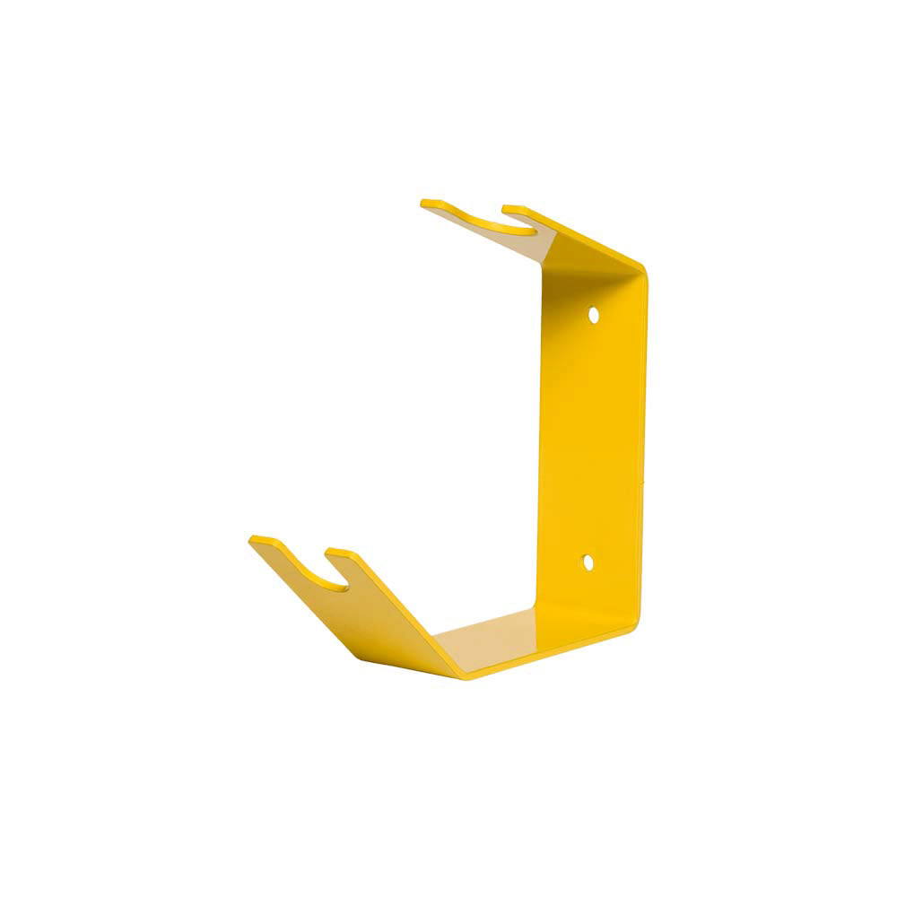 Sostegno per pistola (a muro)