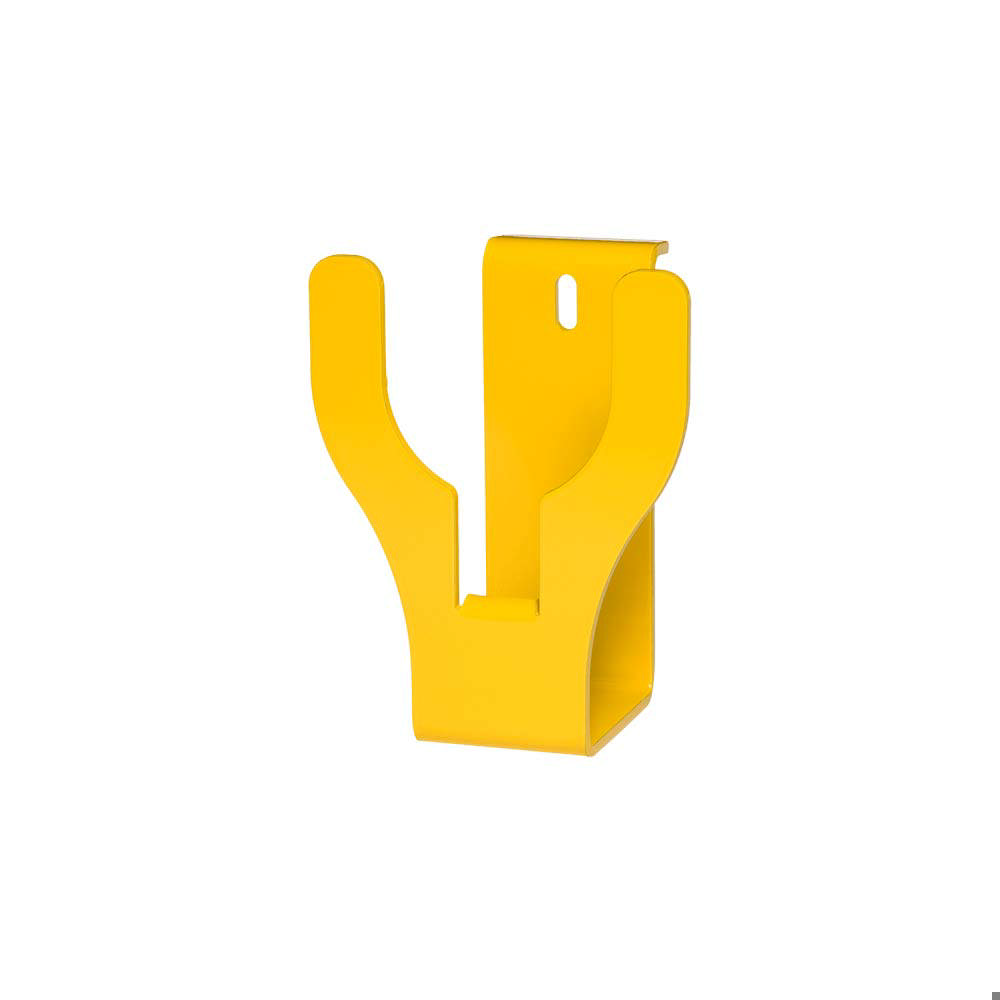 Portautensili (centralina/Bracci articolati)