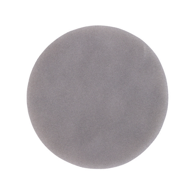 SPDQ - Disco foam velcro Ø150 mm - sin agujeros 10 udes.