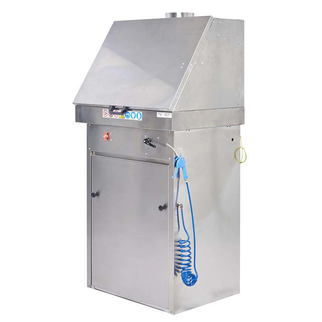 Myjka do lakierów wodnych HR 2400