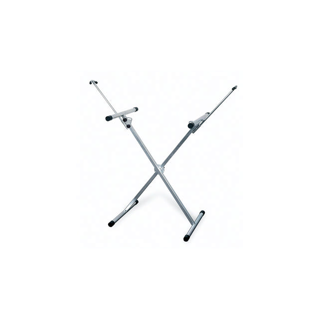 Tréteau X-Bok avec porte pare-chocs