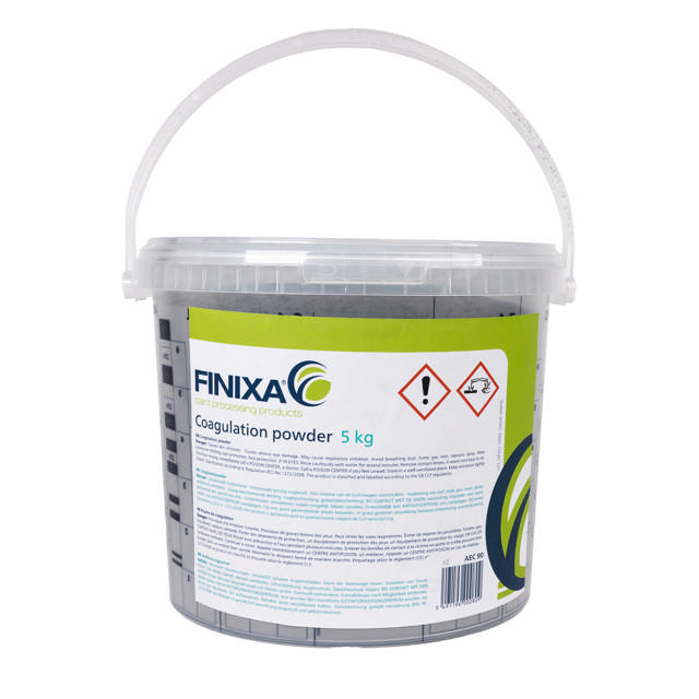 AEC 90 - Ausflockungspulver 5 kg