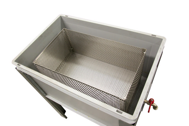 AGC 10 - Koagulationssatz 25L