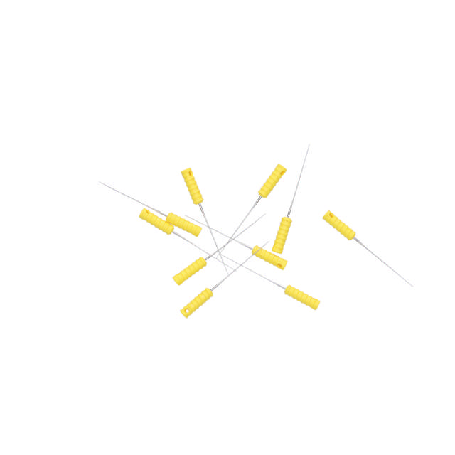 CNS 00 - stofnaaldenset (pen + 10 naalden)